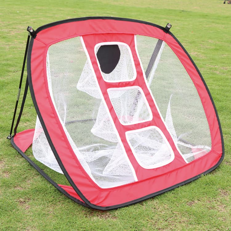 Foldable 24__ Golf Chipping Net